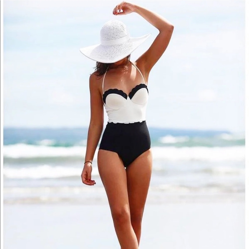 Swimsuit